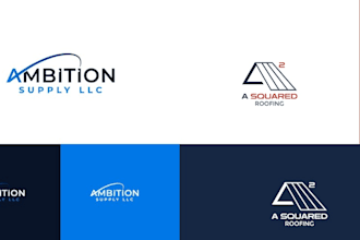 design your typography, wordmark logo