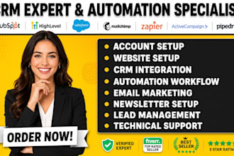 setup monday crm zoho clickup