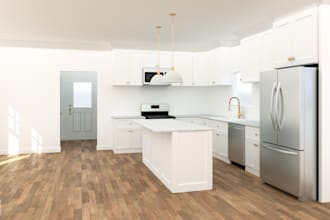 design interior plans, 3d models, and renders