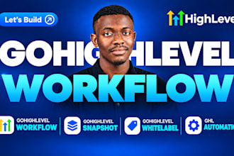 gohighlevel workflow gohighlevel snapshot  gohighlevel whitelabel ghl automation