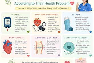 do patients motivations about the health