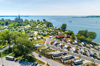 draw rv park map, campground design, site plan, parking lots