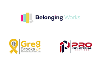 craft a timeless logo and brand identity for your business