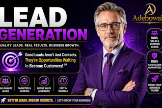 be your salesperson company email list truck lead sweepstak lead b2b lead