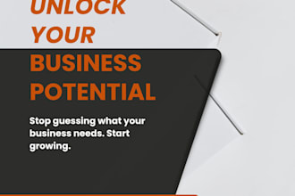 provide a 30 minute business strategy consultation