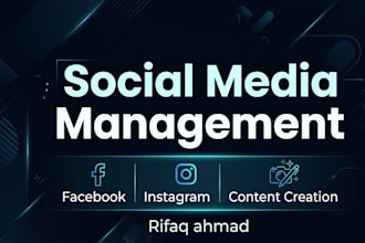 write SEO blog posts and social media content for your business