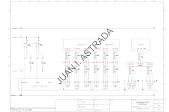 design industrial electrical and automation systems