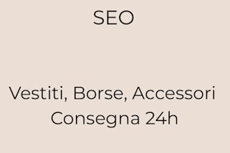 write SEO product description for fashion ecommerce stores