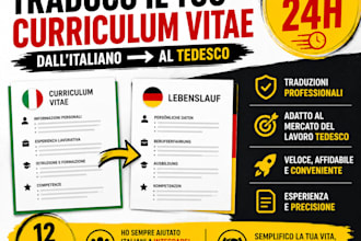 translate german and italian