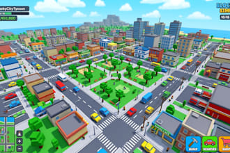 do full roblox game creation game development roblox scripting roblox bug fixing