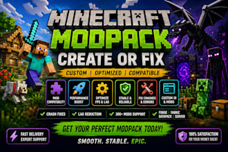 create fix optimize palworld nexus nitrado server minecraft modpacks cobblemon