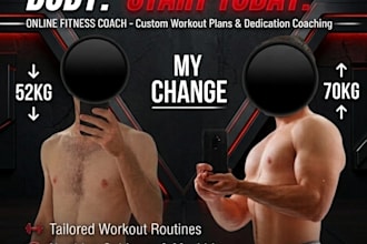 help you change your body