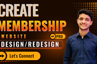 build a wordpress membership website using memberpress