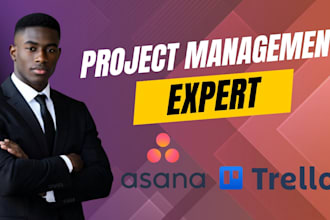 setup asana trello integration migration  asana workflow project management