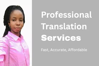 translate english to nigerian pidgin accurately naturally