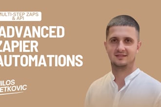 fix, troubleshoot and optimize your zapier automations