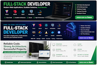 develop fullstack applications using nestjs, react and postgres