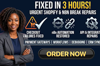 shopify email design checkout abandoned cart error  3hours etsy shop claude html