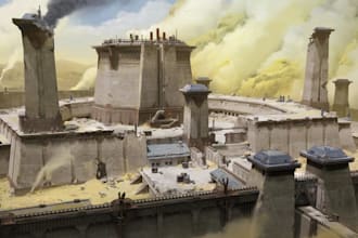 create custom roblox map for your roblox game