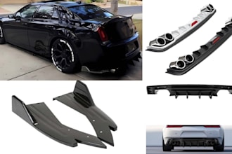 create realistic 3d cars model vehicle design 3d truck gta v car and fivem cars