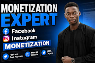 complete facebook page monetization criteria organically instagram monetization