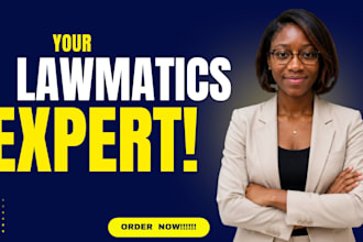 setup and automate your lawmatics CRM lawmatics intake forms lawmatics workflows
