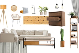 redesign your room with ai interior design before you buy furniture