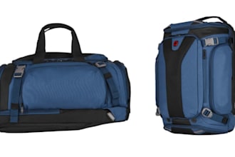 create production ready bag tech packs that prevent costly sampling errors