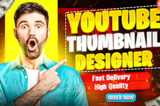 turn your photo into a fiverr gig image that attract and pop