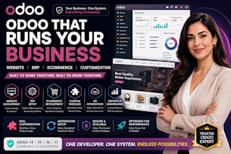 odoo developer odoo erp odoo website design odoo customization odoo modules