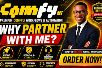 create efficient ai art workflow with comfyui comfy ui ai influencer comfyui