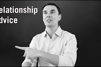 give you the best relationship advice and marriage counseling
