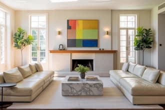 transform empty rooms into buyer ready homes with virtual stagging