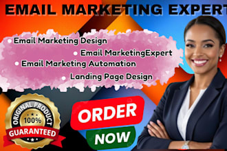 do email marketing design email marketing automation email marketing expert