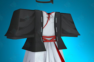 create roblox ugc clothing and wearable accessories