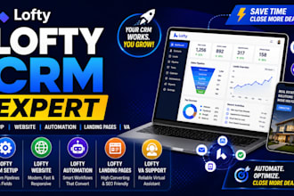 do lofty, kvcore, rei reply, wise agent, boldtrail, lofty website, lofty crm