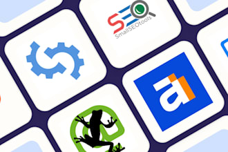 provide a full website audit and backlink audit within 24hrs