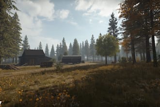 dayz dayz server dayz mods server setup, dayz server setup dayz mod