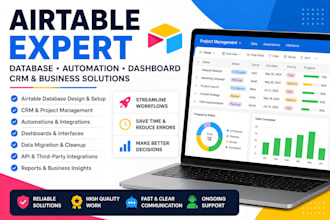 be your airtable expert