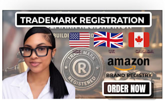 be US licensed trademark attorney for your uspto trademark