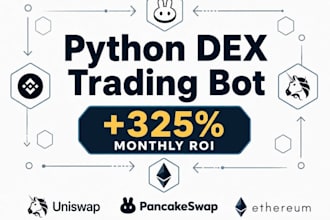 build automated solana dex arbitrage bot, front running bot, pumpfun sniper bot