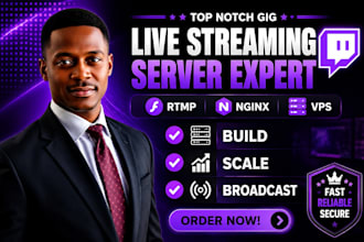 build complete twitch automation system with streamer bot