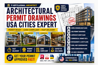 architectural drawing hotel remodeling plans adu sets autocad floor plan in ny