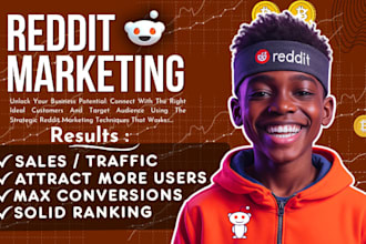 use reddit seo post comments to promote ai tool saas products page or web app