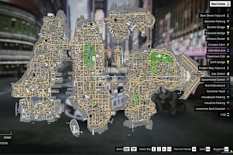make  custom fivem cities fivem maps nyc puerto rico fivem mlos los nyc fivem ma