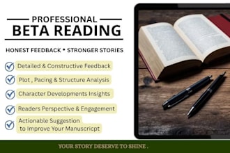 romance beta reader sci fi beta reader cozy mystery beta reader fantasy