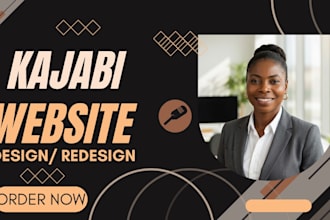 build a high converting kajabi sales funnel with email automation