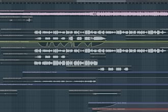 fix and mix your vocals