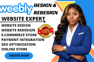 weebly website design weebly website redesign square website design