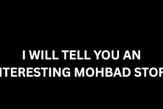 tell you an interesting mohbad story